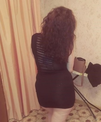Анкета проститутки Надиночка - Фото 1, Кенже, 27 лет, №13536